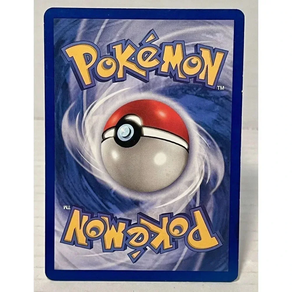 1999 Pokemon TCG Base‎ Set #49/102 Drowzee Unlimited Non-Holo